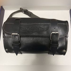Harley Davidson Motorcycle accessory bag